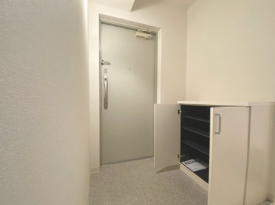 【玄関】 | アーベル更紗北堀江