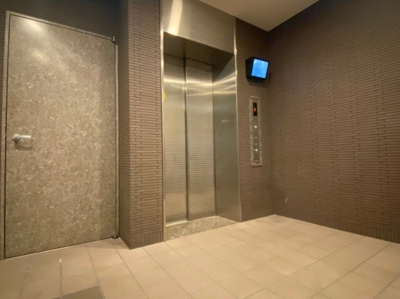 【エントランス】 | アーベル更紗北堀江