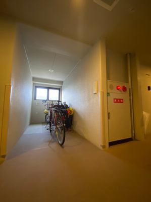 【ロビー】 | アーベル更紗北堀江