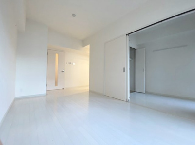 【居間・リビング】 | アーベル更紗北堀江