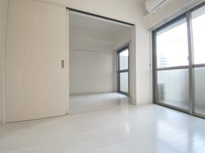 【洋室】 | アーベル更紗北堀江