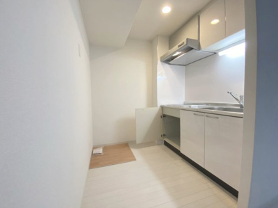 【キッチン】 | アーベル更紗北堀江