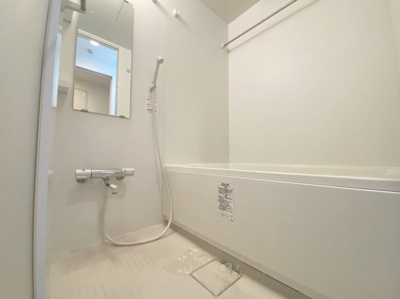 【浴室】 | アーベル更紗北堀江