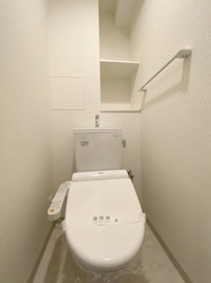 【トイレ】 | アーベル更紗北堀江