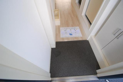 【玄関】 | Will Do九条