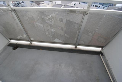 【バルコニー】 | Will Do九条