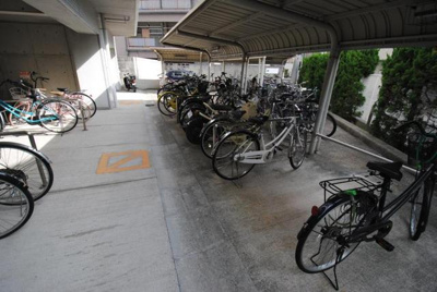 【その他共用部分】 | Will Do九条