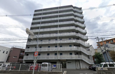 【外観】 | Will Do九条