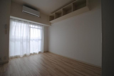 【居間・リビング】 | Will Do九条