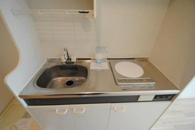 【キッチン】 | Will Do九条