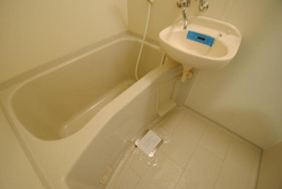 【浴室】 | Will Do九条