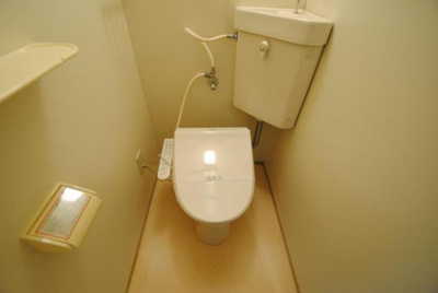 【トイレ】 | Will Do九条