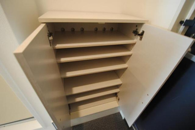 【内装】 | Will Do九条