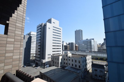 【展望】 | レジデア西本町