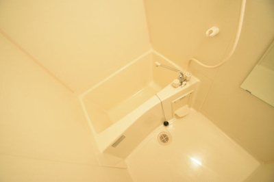 【浴室】 | レジデア西本町