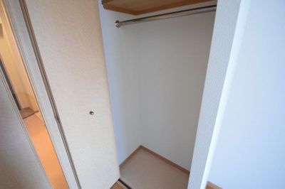 【収納】 | レジデア西本町