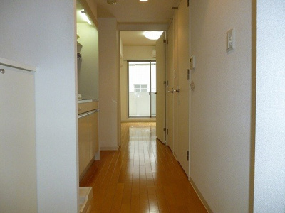 【内装】 | ルクレ阿波座レジデンス