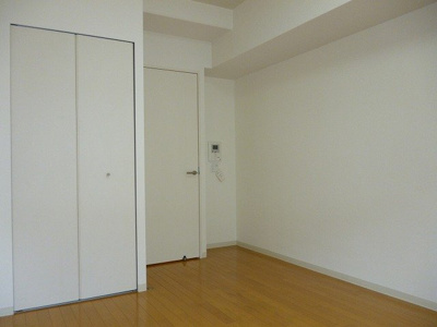 【居間・リビング】 | ルクレ阿波座レジデンス