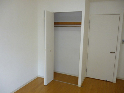 【収納】 | ルクレ阿波座レジデンス