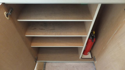 【玄関】 | セピアハイツ