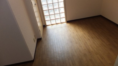 【居間・リビング】 | セピアハイツ