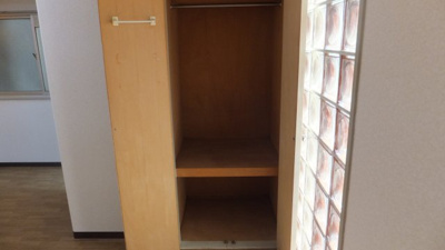 【収納】 | セピアハイツ