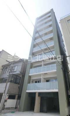 【外観】 | MU NAMBA-WEST