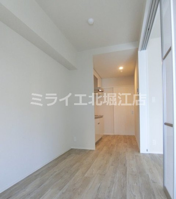 【洋室】 | MU NAMBA-WEST