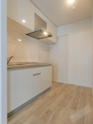 【キッチン】 | MU NAMBA-WEST