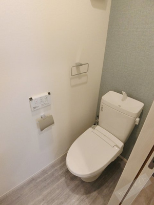 【トイレ】 | MU NAMBA-WEST