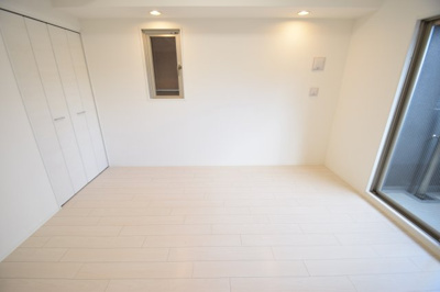 【洋室】 | ウエンズ阿波座西