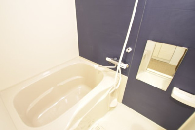 【浴室】 | ウエンズ阿波座西