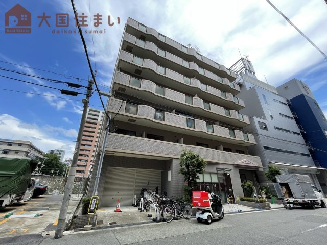 【外観】 | オークダイト