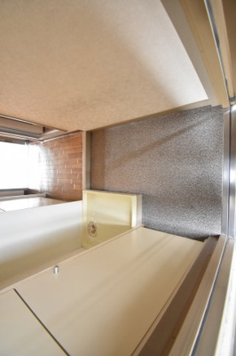 【玄関】 | サンライズ野田阪神