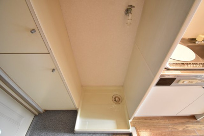 【設備】 | サンライズ野田阪神