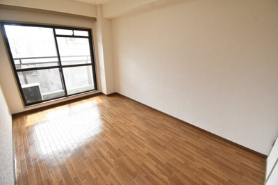 【洋室】 | サンライズ野田阪神