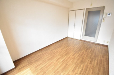 【寝室】 | サンライズ野田阪神