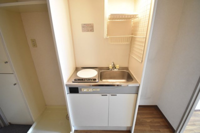 【キッチン】 | サンライズ野田阪神