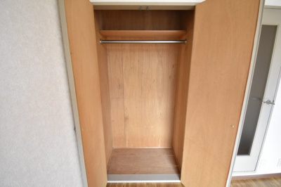 【収納】 | サンライズ野田阪神