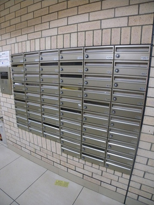 【その他共用部分】 | ベイステージ宗右衛門町