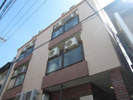 アパートメント大阪谷町の画像