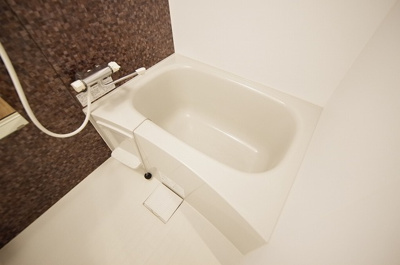 【浴室】 | アルカディアイン