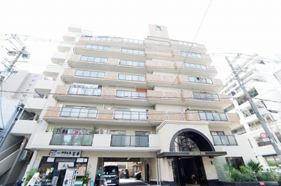 【外観】 | アルカディアイン