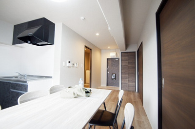 【ロビー】 | アルカディアイン