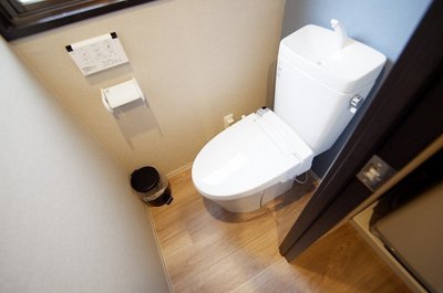 【トイレ】 | アルカディアイン