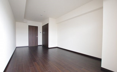 【居間・リビング】 | LIVE FLAT桜宮 | ゆったり過ごせる居間です