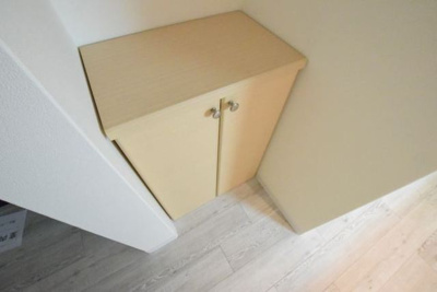 【設備】 | ドゥムール新町