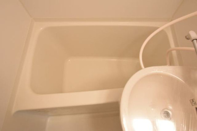 【浴室】 | ドゥムール新町