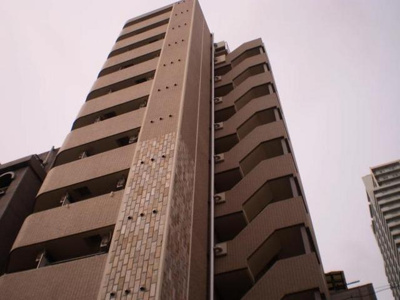 【外観】 | ドゥムール新町