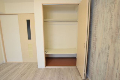 【収納】 | ドゥムール新町